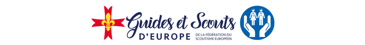 AGSE - SCOUTS ET GUIDE D'EUROPE
